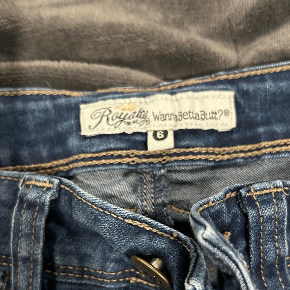 Royalty Jeans